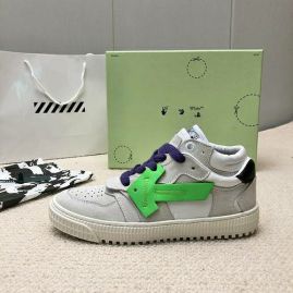 Picture of OFF White Shoes Women _SKUfw124769375fw